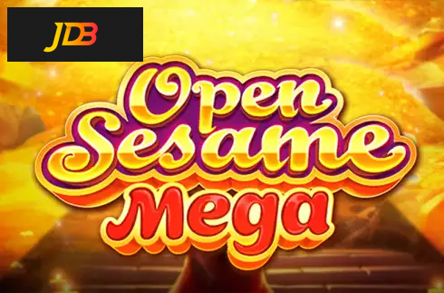 Open Sesame Mega